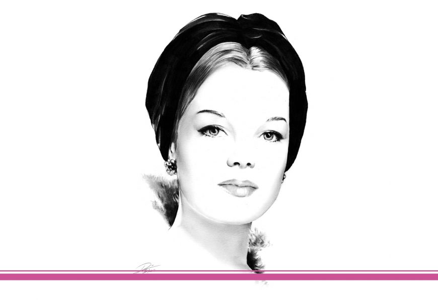 Romy Schneider