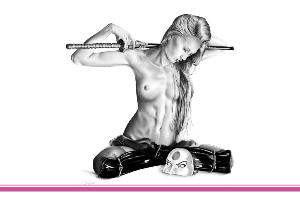 Katana