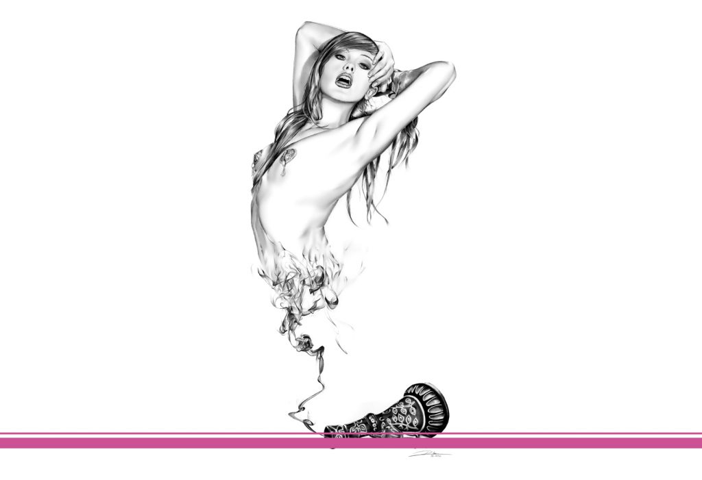 How I dream of Jeannie