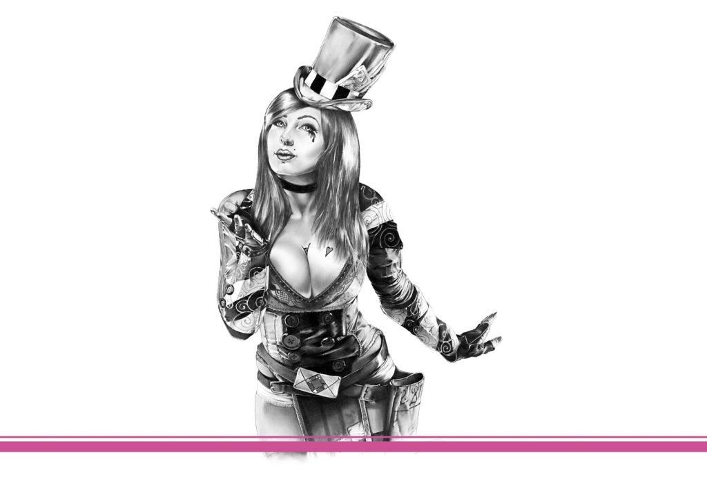 Moxxi