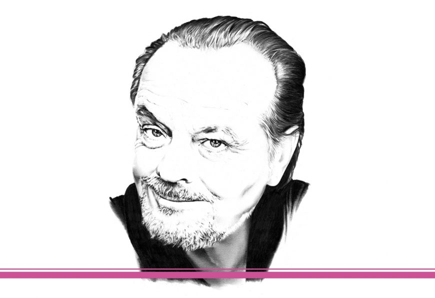 Jack Nicholson