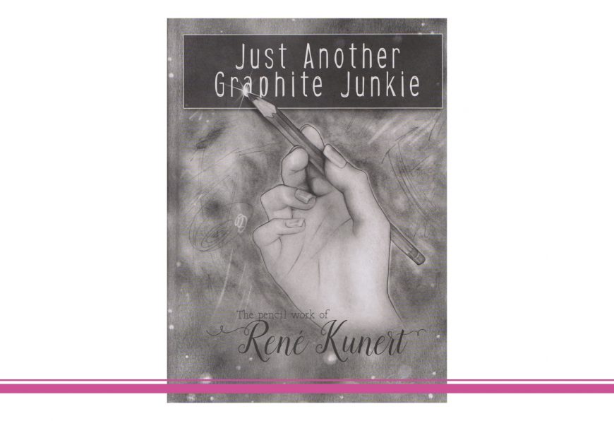 Just another Graphite Junkie