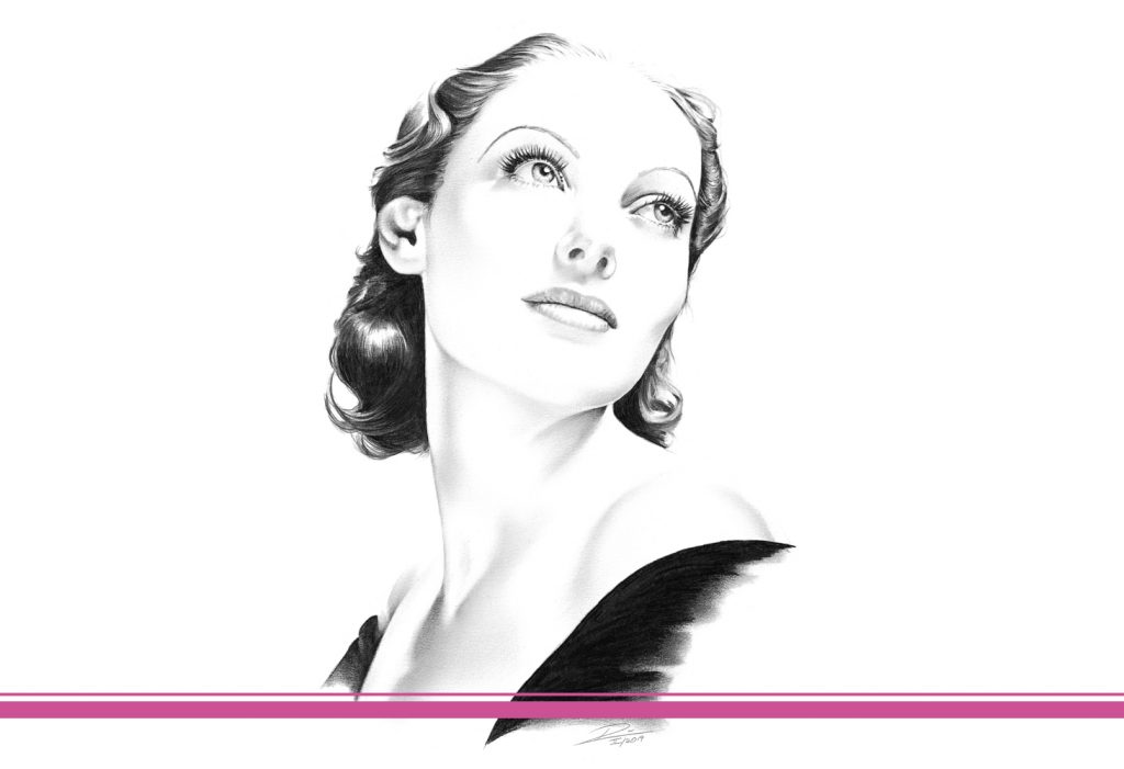 Loretta Young