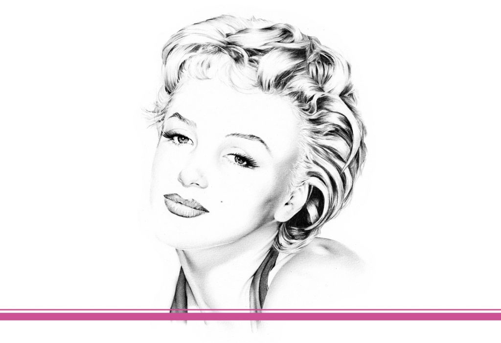 Marilyn Monroe 2
