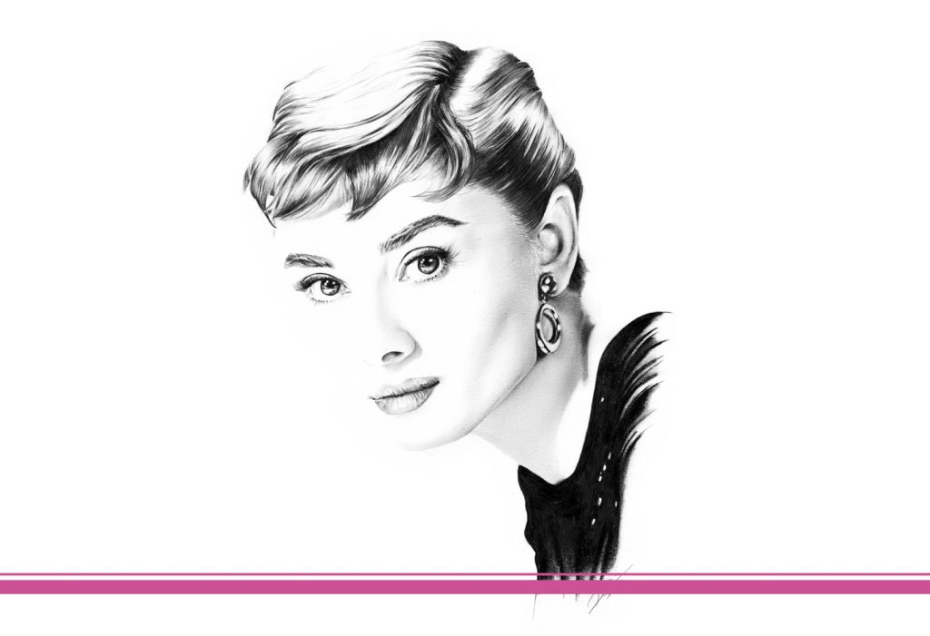 Audrey Hepburn 2