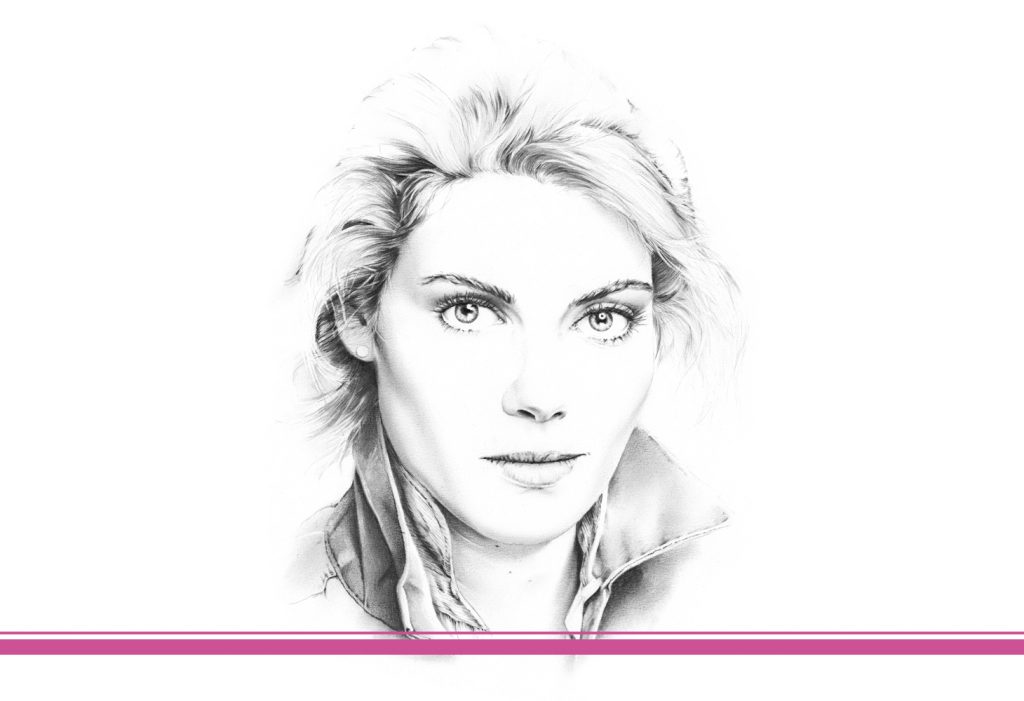 Kelly McGillis