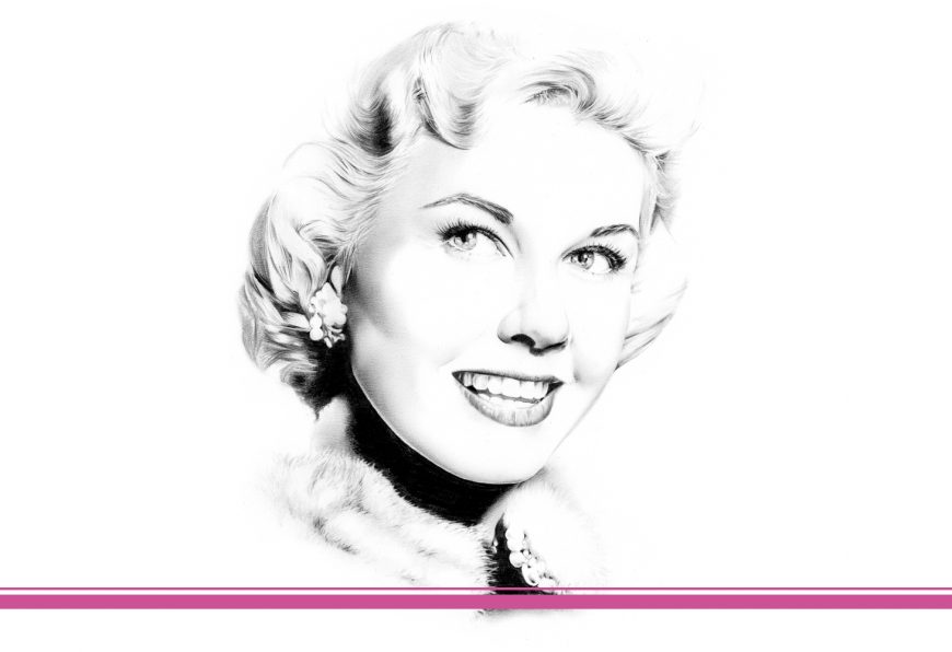 Doris Day