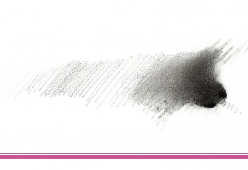 Verwischen und Verblenden