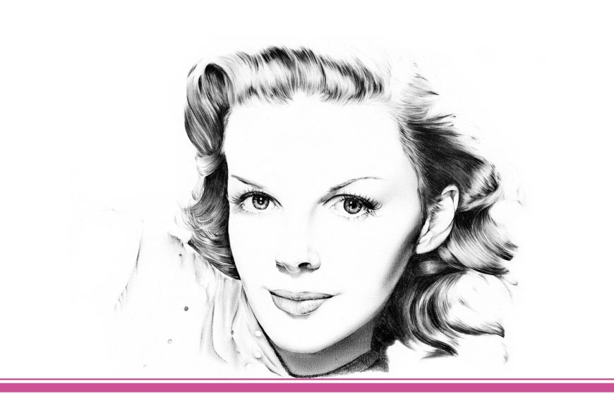 Judy Garland