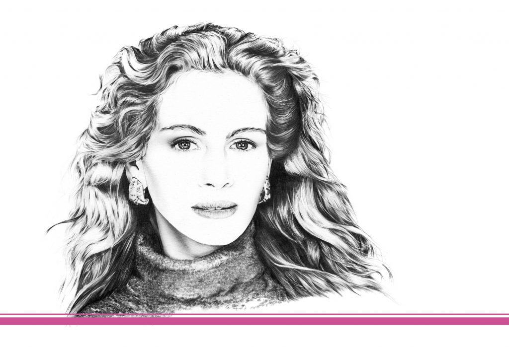 Julia Roberts