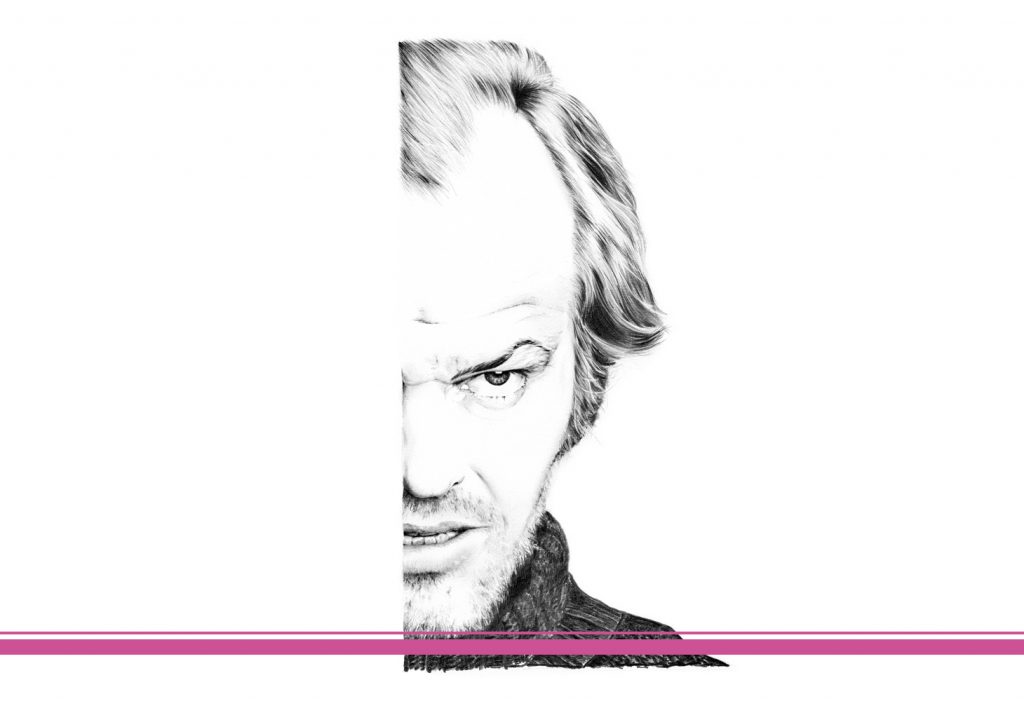 Jack Nicholson