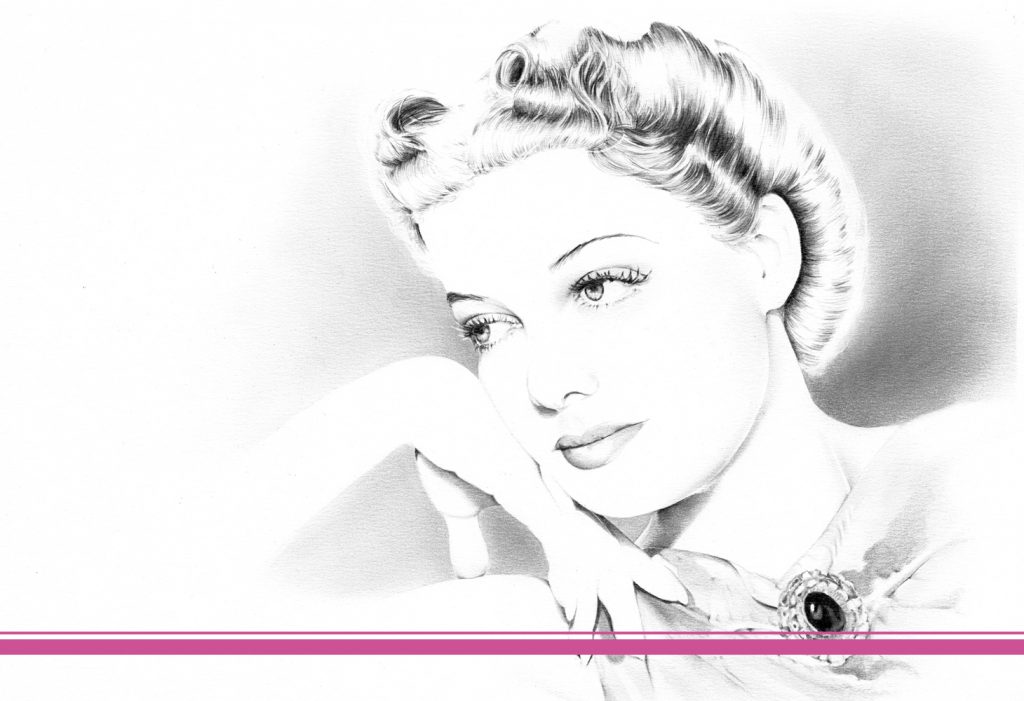 Ann Sheridan