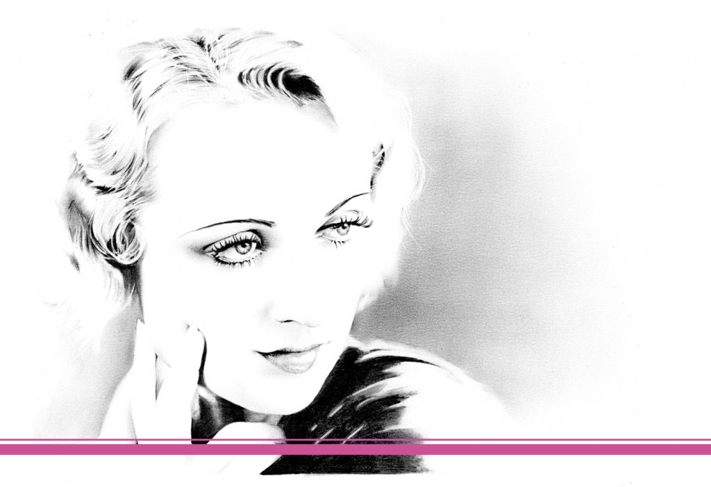 Carole Lombard