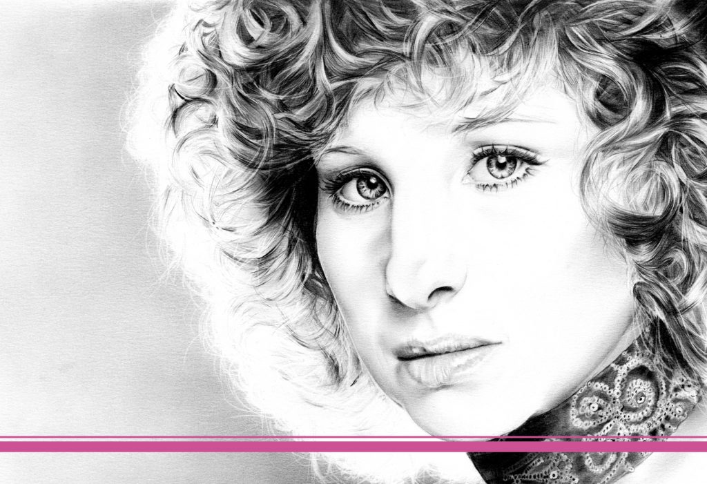 Barbra Streisand