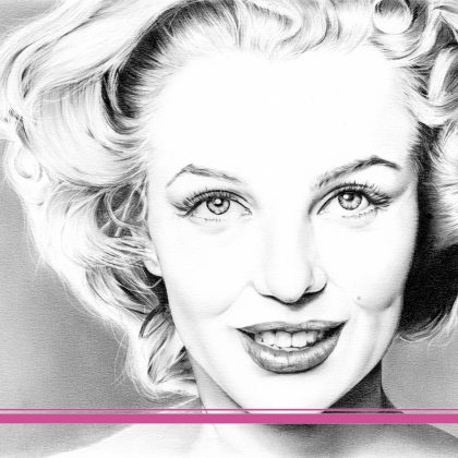 Marilyn Monroe 4