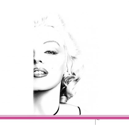 Kunstband Faces Seite 43