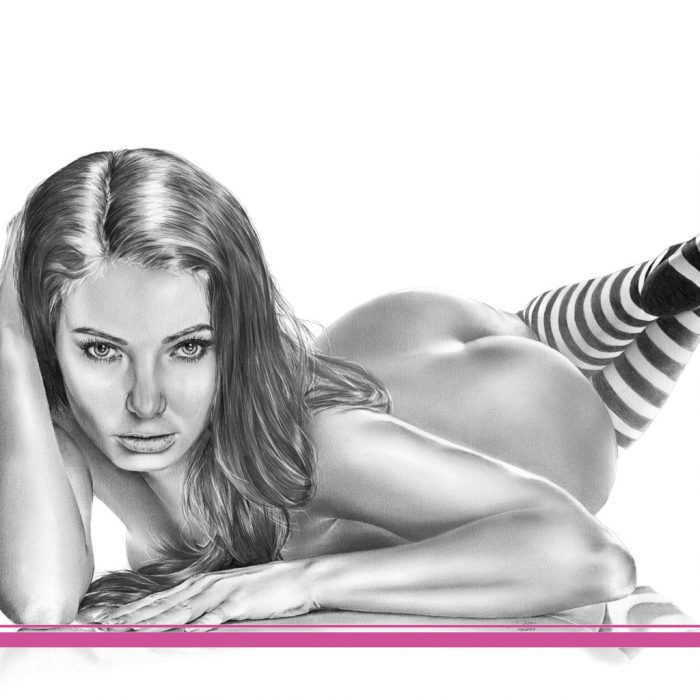 Kunstwerk Original Jessy Kunstwerk Original Jessy