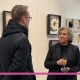 Erinnerungsfragmente – Ein Besuch bei der Vernissage von Manuela Mordhorst