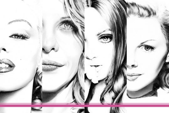 Blog Bild Faszination Portraits
