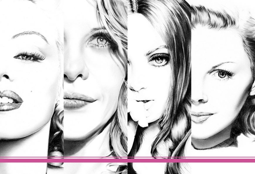 Blog Bild Faszination Portraits