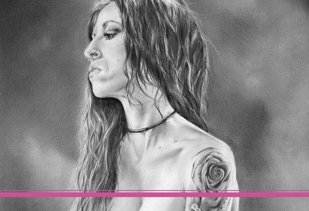 Blog Bild Zeichnung Hera