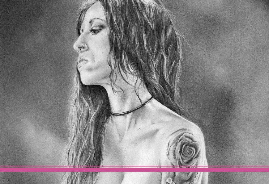 Blog Bild Zeichnung Hera