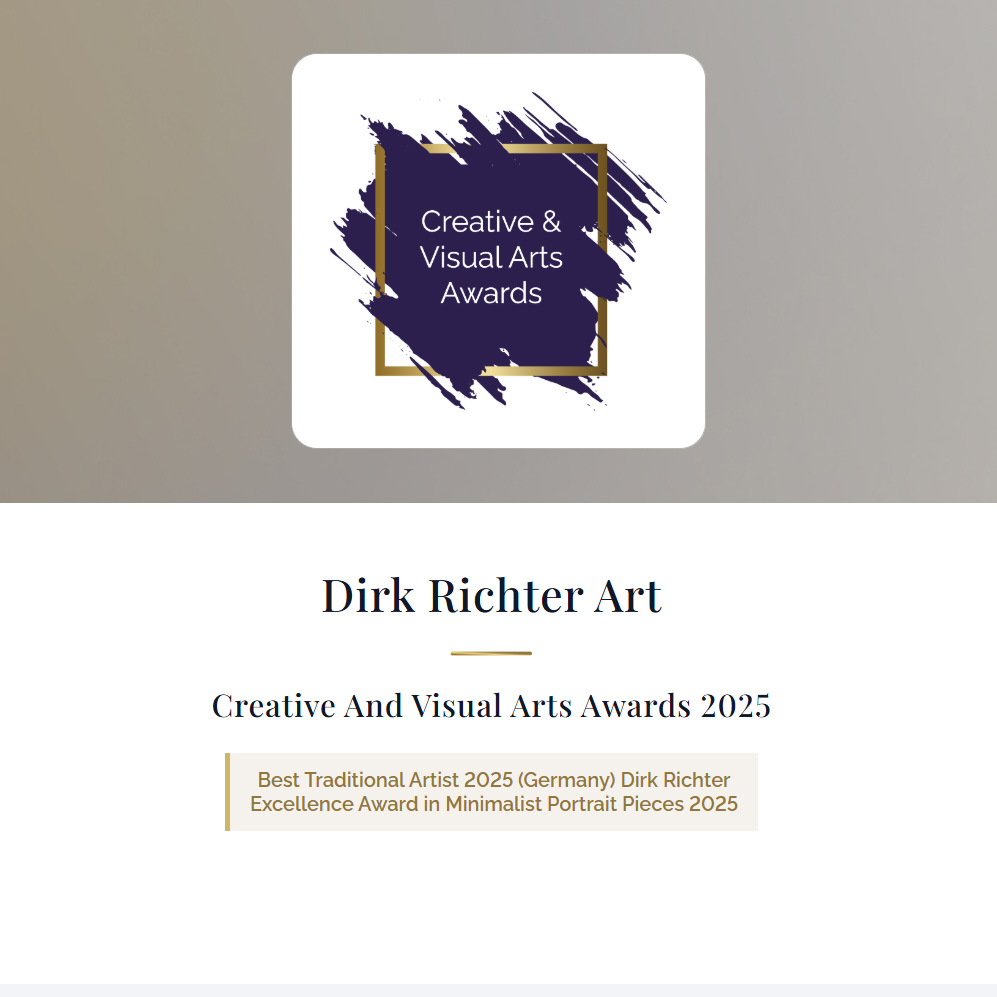 Portraitzeichnungen mit Bleistift – realistische Portraitkunst