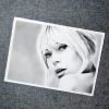 Dirk Richter Artist proof Kunstdruck Brigitte Bardot 2 limitiert